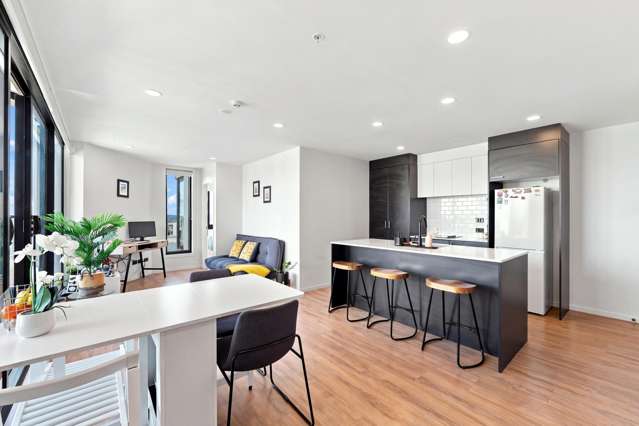 1509/106 Vincent Street Auckland Central_4