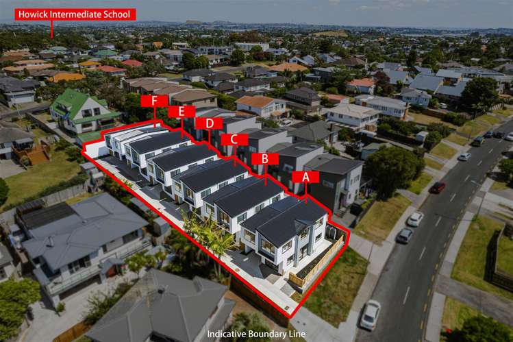 43E Nelson Street Howick_18