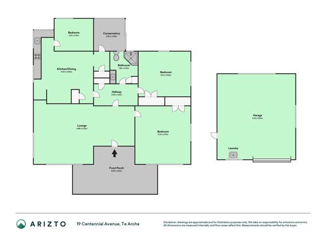 19 Centennial Avenue Te Aroha_1