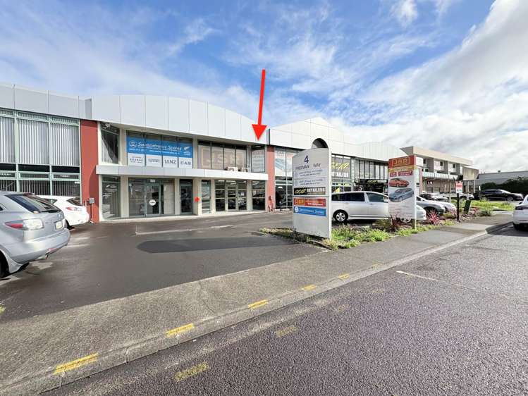 Unit 2/4 Freeman Way Manukau_11