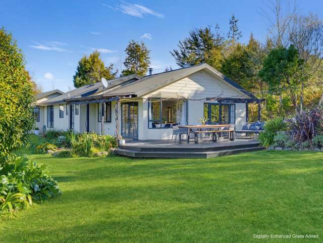 A Rare Lifestyle Opportunity Awaits In Mahana!