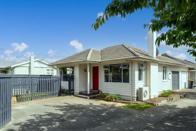 First home or downsizer special!