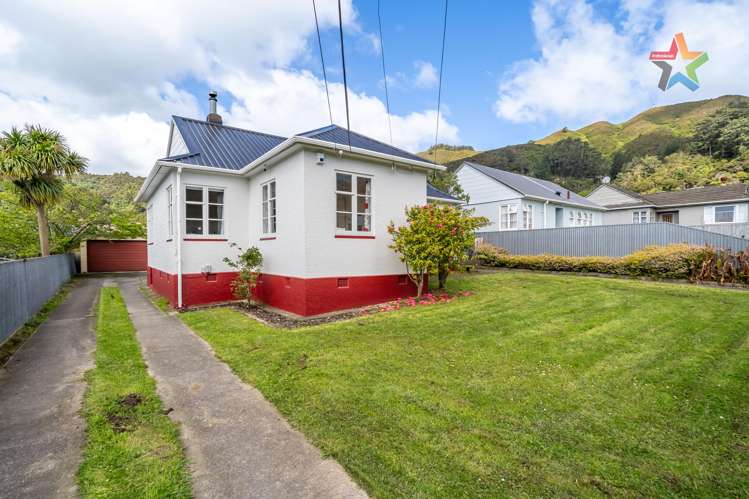 93 Seddon Street Naenae_23
