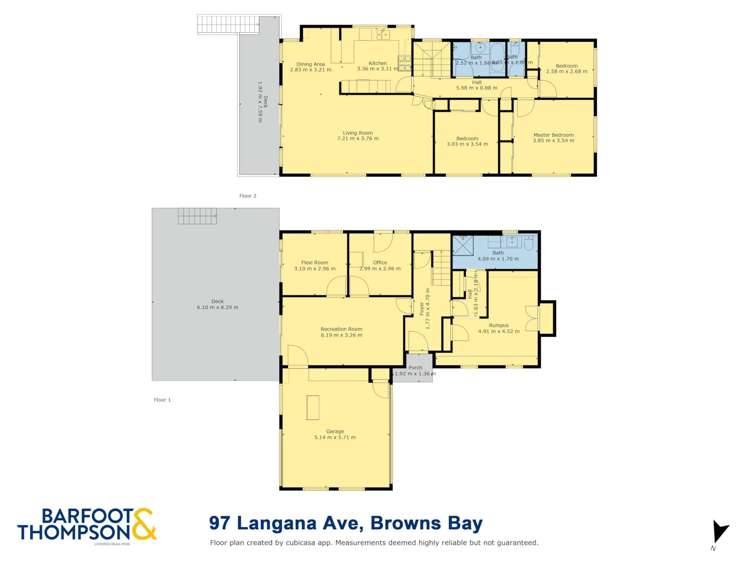 97 Langana Avenue Browns Bay_17