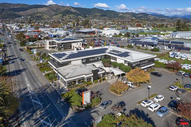 Outstanding Strategic Investment Opportunity