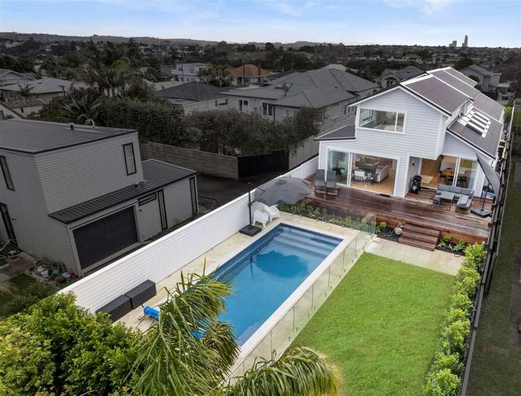 39a Aramoana Avenue Devonport_18