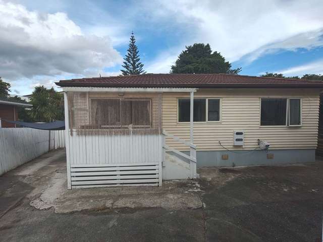 Charming 2BR Pakuranga Retreat!