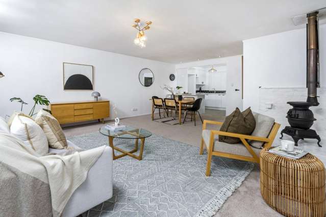 Mount Albert 2 bedrooms