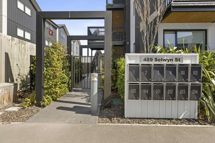 2/489 Selwyn Street Christchurch Central_14