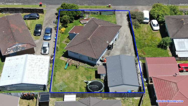 4 Darnell Crescent Clover Park_7