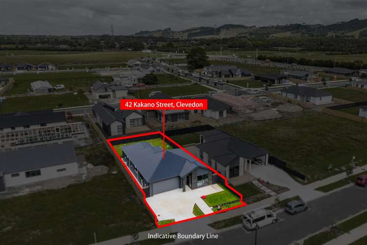 42 Kakano Street Clevedon_21