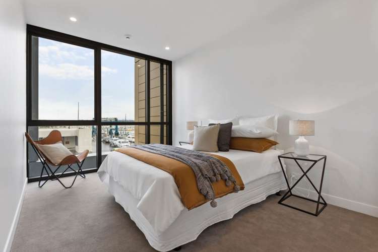 305/155 Beaumont Street Auckland Central_14