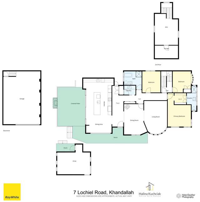 7 Lochiel Road Khandallah_1