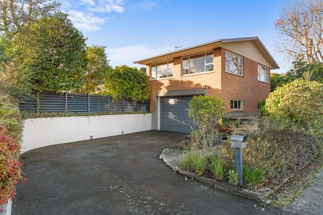 Wellington Bound- Opportunity Found!