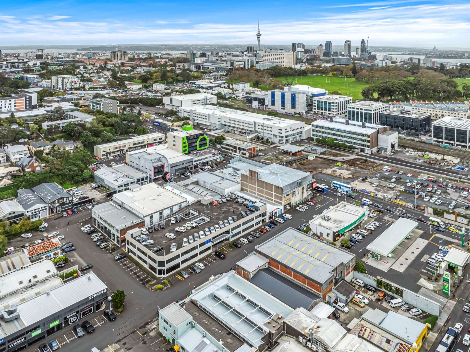 Unit B/3 Melrose Street Newmarket_0