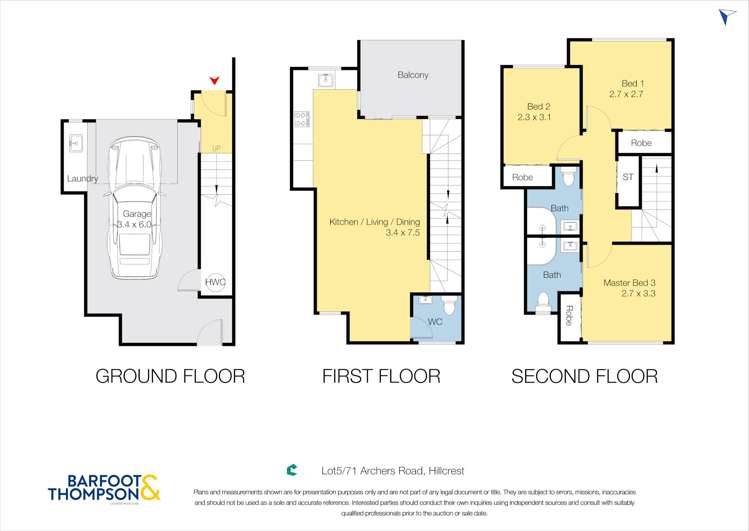 69 Archers Road Glenfield_25