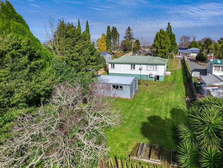 13 Acacia Avenue Kihikihi_13