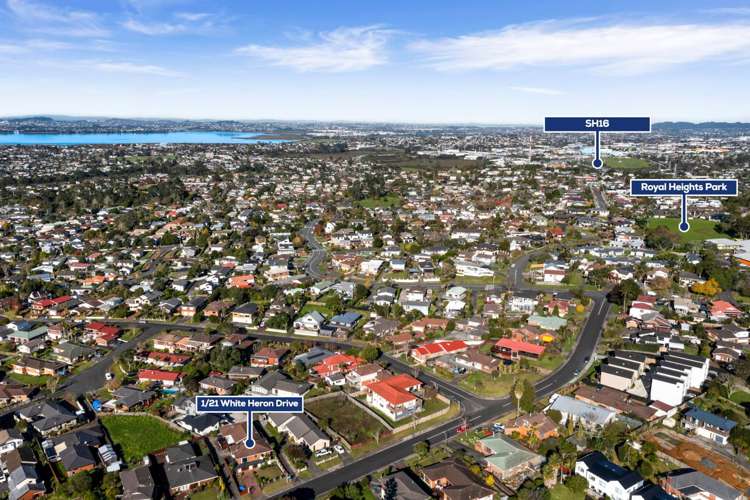 1/21 White Heron Drive Massey_16