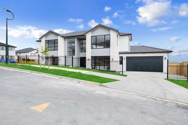 82 Tir Conaill Avenue Flat Bush_2