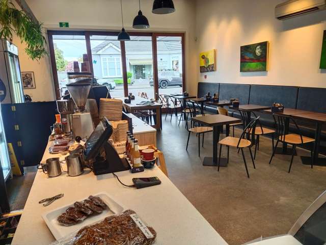 The Preservatory Cafe Fendalton_1