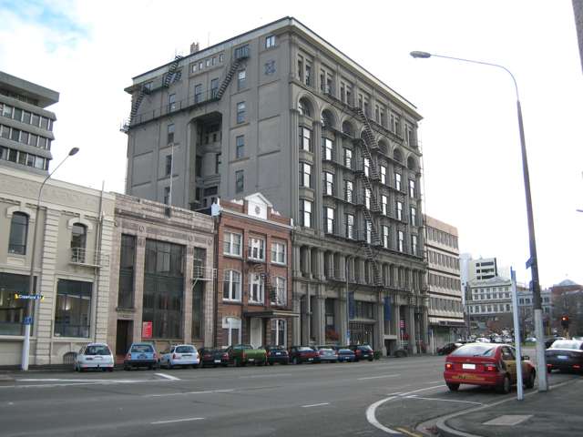 7 Bond Street City Centre Dunedin_1