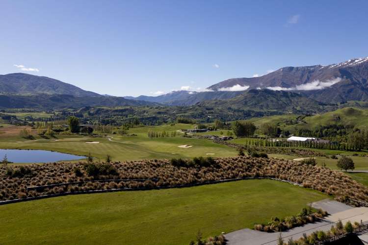 5 Macauley Lane Millbrook Resort_7