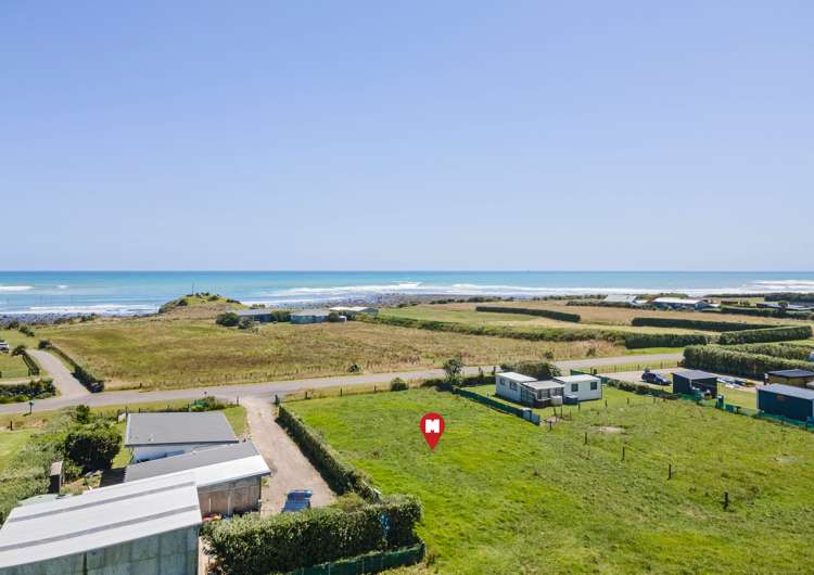 Lot 12 Anglers Avenue, Warea, New Plymouth