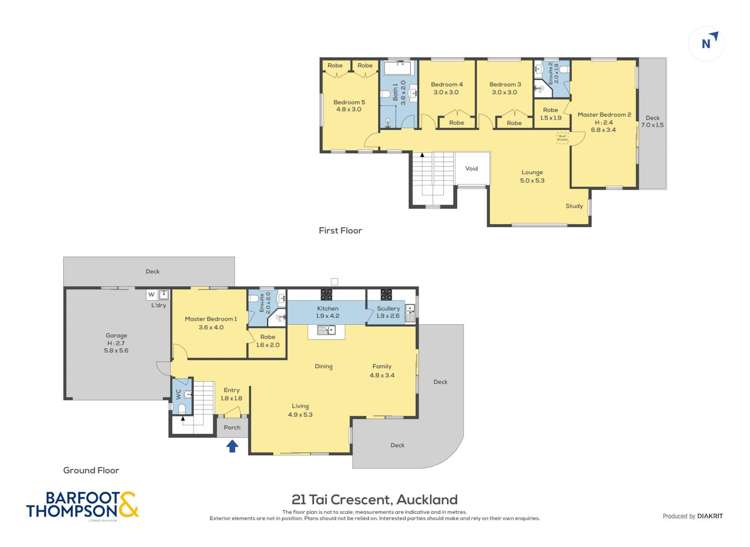 21 Tai Crescent Hobsonville_26
