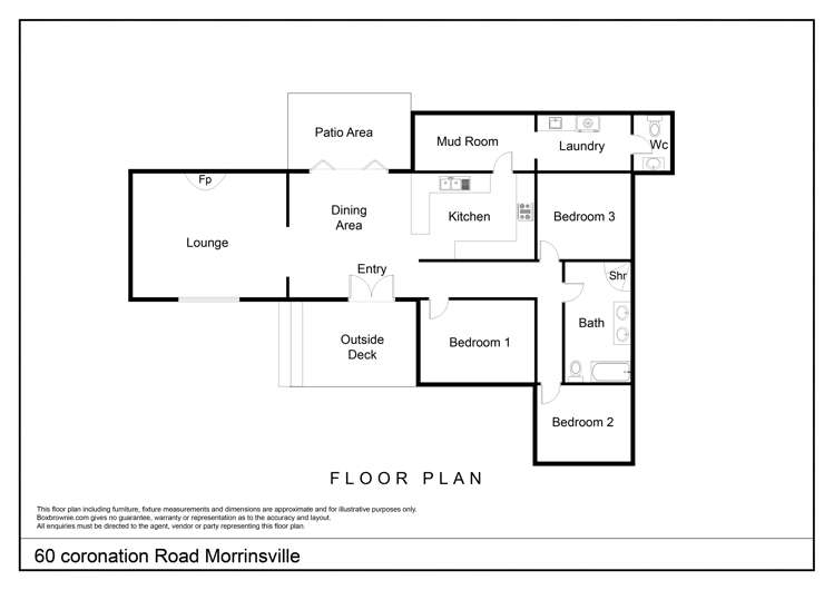 60 Coronation Road Morrinsville_17
