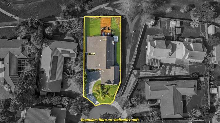 26 Parramatta Place Botany Downs_26