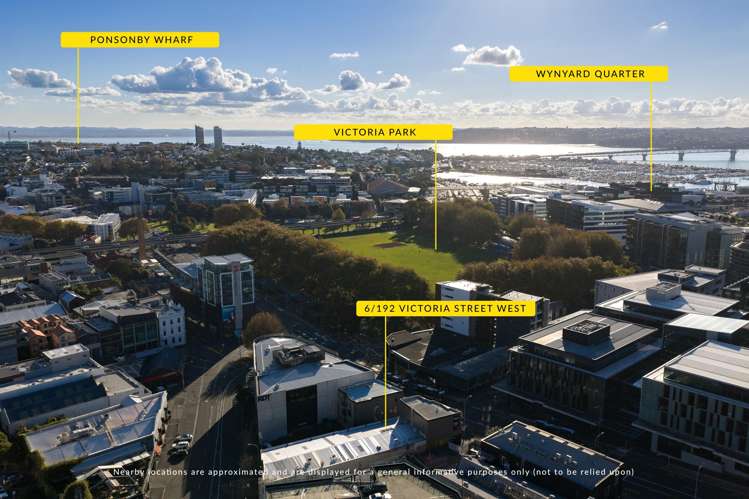 6/192 Victoria Street West Auckland Central_34