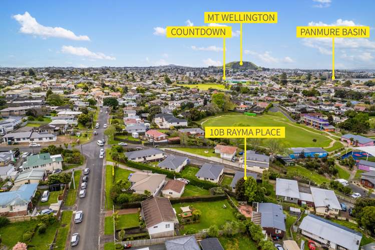 10b Rayma Place Mount Wellington_15