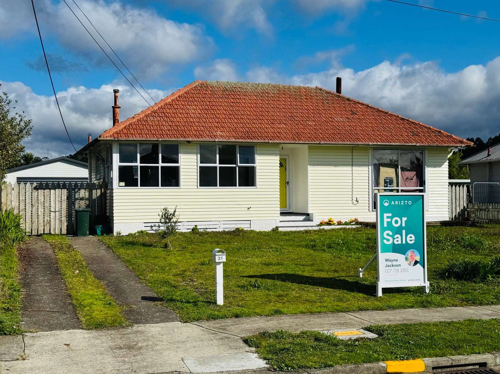 31 Robinson Street Kawerau_0