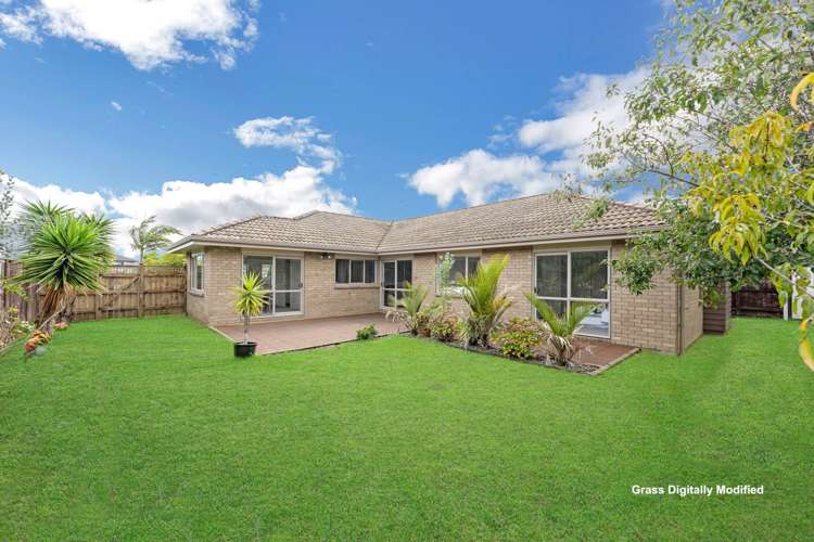 40 Aberdeen Crescent Wattle Downs_16