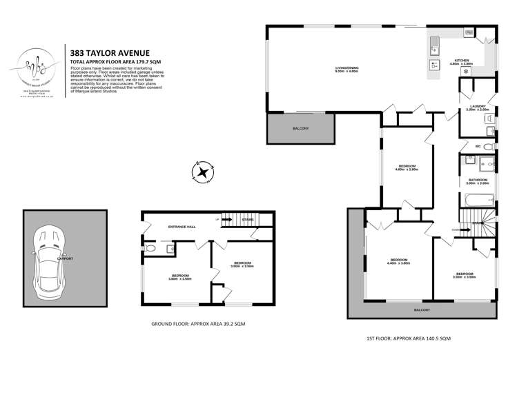 383 Taylor Avenue Te Awamutu_15