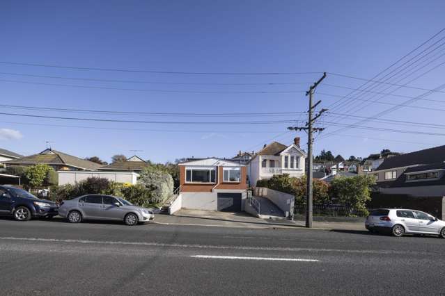 Prime investment opportunity in Dunedin Central!