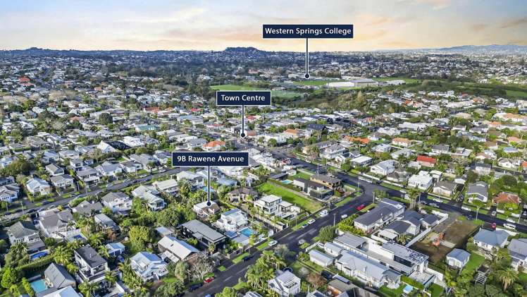 9b Rawene Avenue Westmere_22