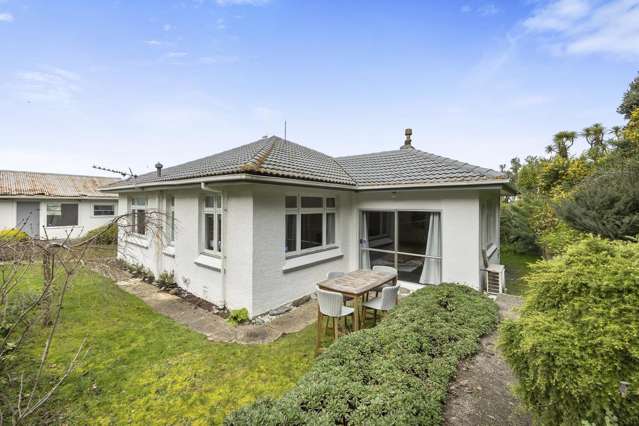 First-Home or Investment Opportunity by the Beach