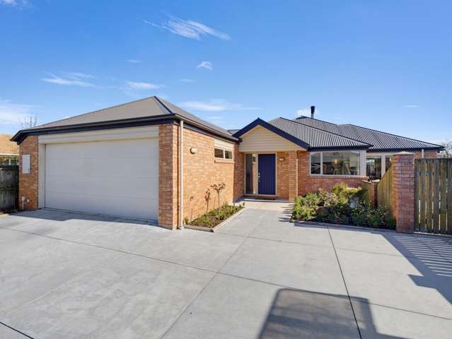33 Panckhurst Drive Woodend - Waimakariri