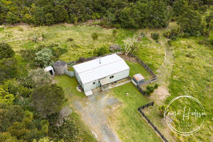 1308 Bickerstaffe Road Maungaturoto_45