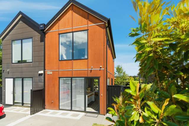 Owners have Purchased!