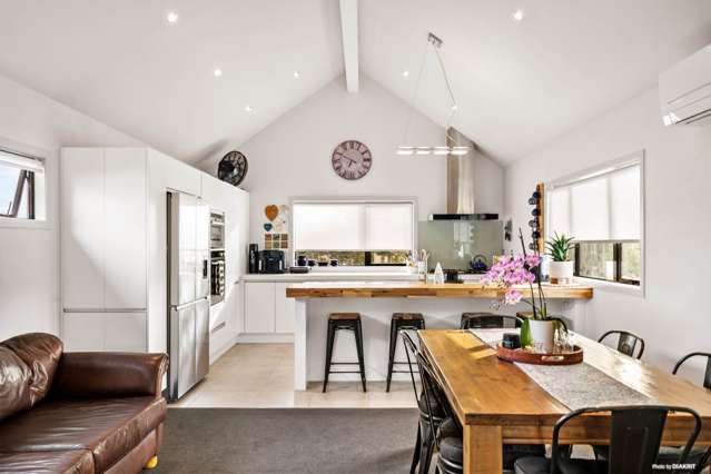 Space, Style & Coastal Vibes in Rangi Zone