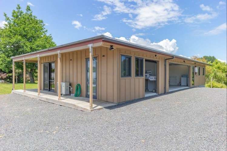 85 Papaitonga Lake Road Ohau_22