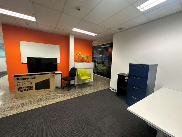 Ground Floor/86 Plunket Avenue Wiri_4