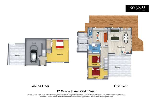 17 Moana Street Otaki Beach_1