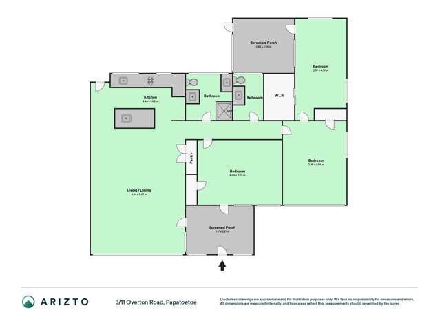 3/11 Overton Road Papatoetoe_1