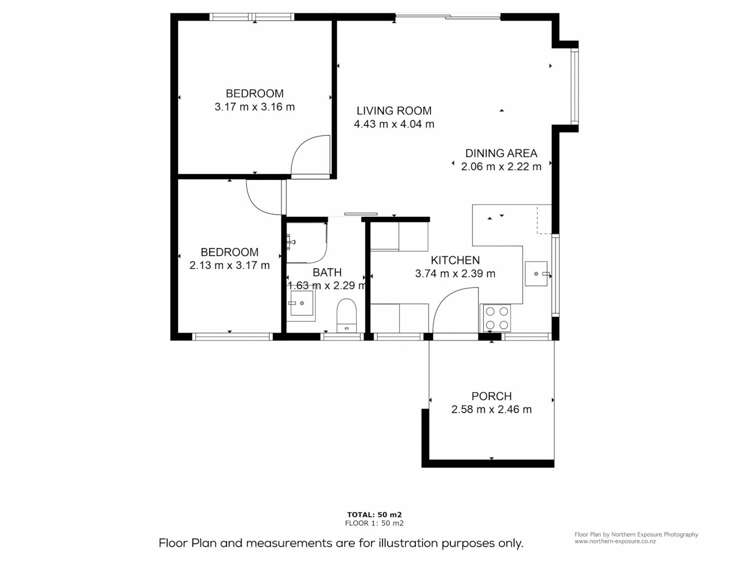 5/1 Ash Grove Circle Haruru_11