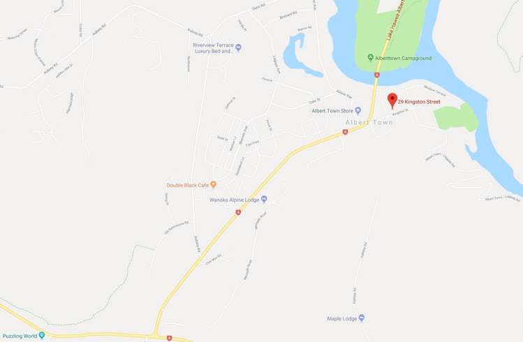 29 Kingston Street Albert Town_21