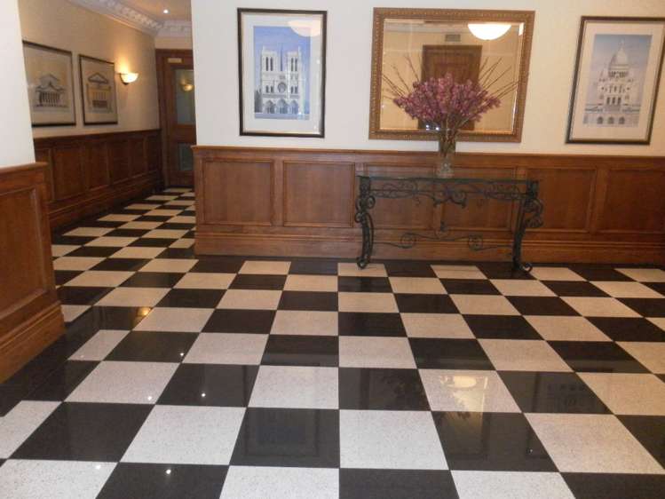 12k/14 Waterloo Quadrant Auckland Central_13