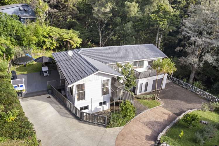 15 Vonnell Place Birkdale_20